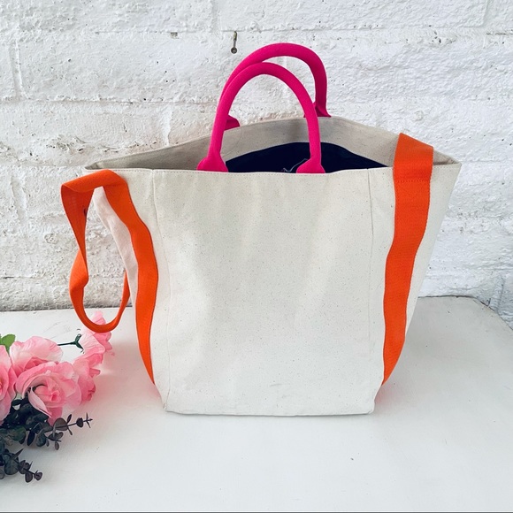 VICTORIA SECRET TOTE BAG  NEW - Picture 5 of 9